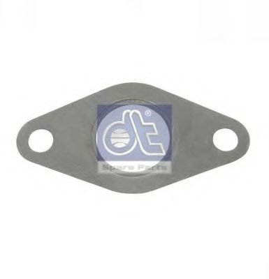 Прокладка, выпускной коллектор DT 3.18110