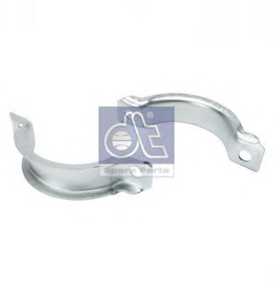 Соединительные элементы, система выпуска DT 3.25076