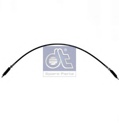 Тросик газа DT 326000