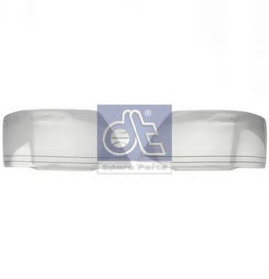 Защитный комплект фары DT 331080