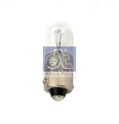 Лампа накаливания, стояночные огни / габаритные фонари DT 3.32908