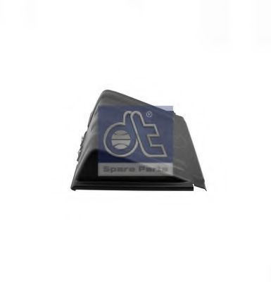 Крышка, корпус аккумулятора DT 336001