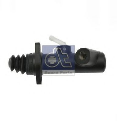 Главный цилиндр, система сцепления DT 341109