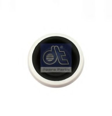 Обшивка рычага переключения DT 3.55210