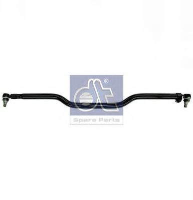 Поперечная рулевая тяга DT 3.63002