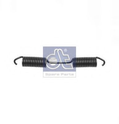 Пружина, тормозная колодка DT 3.62356