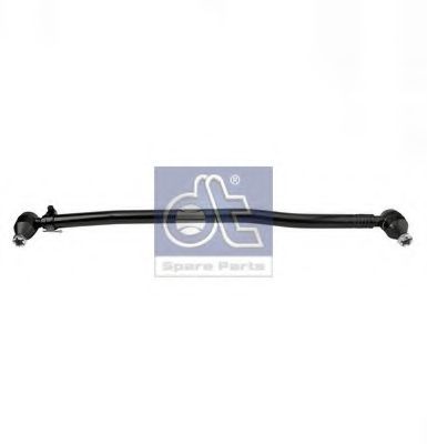 Продольная рулевая тяга LEMFÖRDER 26916