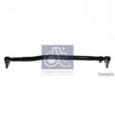 Продольная рулевая тяга DT 363062