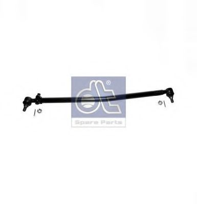 Продольная рулевая тяга DT 3.63059