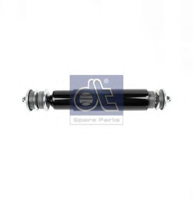 Амортизатор FEBI BILSTEIN 10432