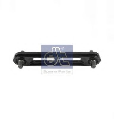 Рычаг независимой подвески колеса, подвеска колеса DT 3.66808