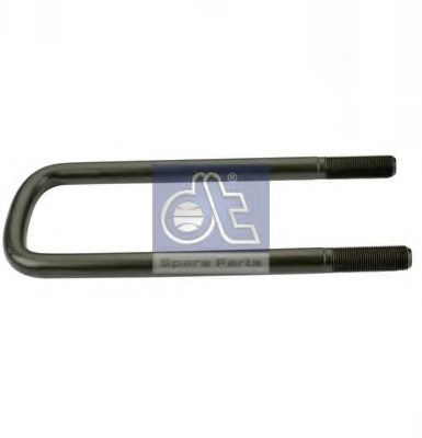 Стремянка рессоры FEBI BILSTEIN 6881