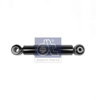 Амортизатор LEMFÖRDER 50A890