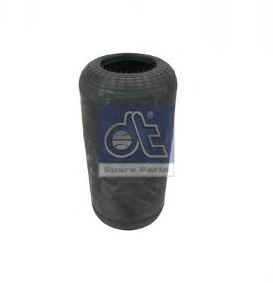 Кожух пневматической рессоры FEBI BILSTEIN 15045