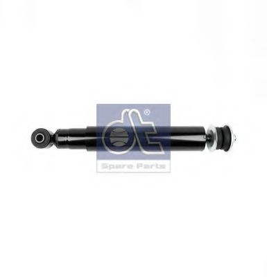 Амортизатор LEMFÖRDER 125857