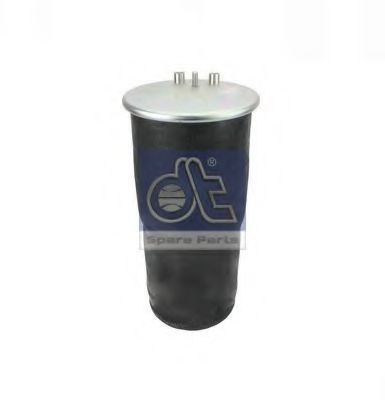 Кожух пневматической рессоры DT 3.66406