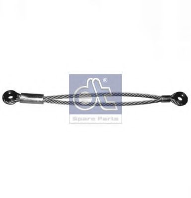 Стремянка FEBI BILSTEIN 5012