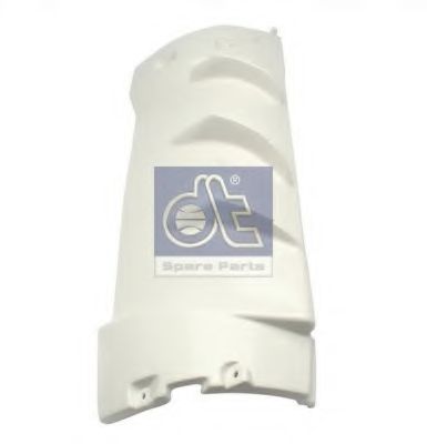 Дефлектор воздуха, кабина DT 380305