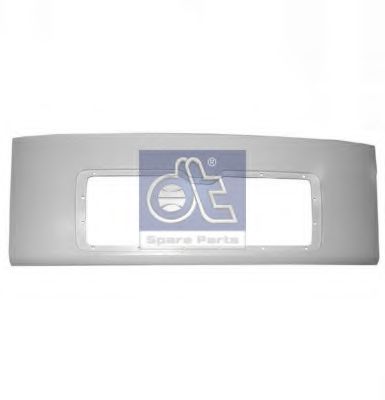 Решетка радиатора DT 380100