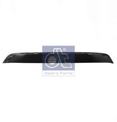 Солнцезащитный козырёк DT 380408