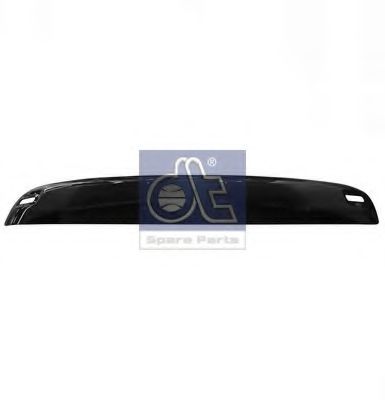 Солнцезащитный козырёк DT 380412