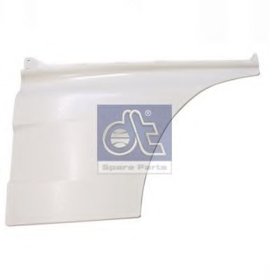 Удлинение двери DT 381152