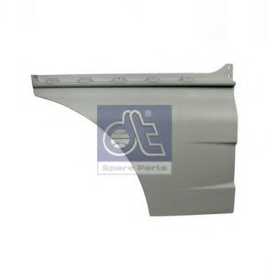 Удлинение двери DT 381153