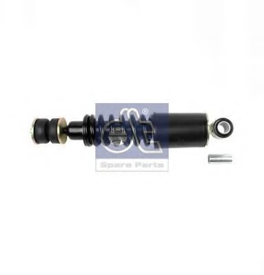 Гаситель, крепление кабины ST-TEMPLIN 094109