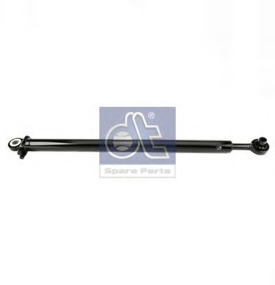 Опрокидывающий цилиндр, кабина DT 3.84023