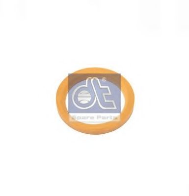 Уплотнительное кольцо, стабилизатор кабины водителя DT 3.83530