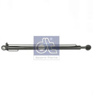 Опрокидывающий цилиндр, кабина DT 3.84022