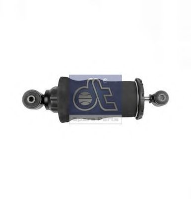 Гаситель, крепление кабины LEMFÖRDER 300017