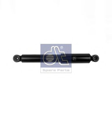 Гаситель, крепление кабины DT 3.83007