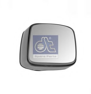 Широкоугольное зеркало DT 3.86035