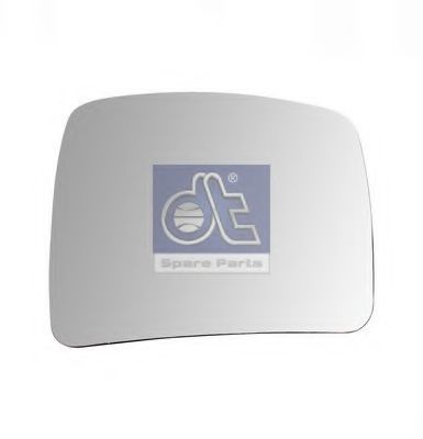 Зеркальное стекло, широкоугольное зеркало DT 3.86128