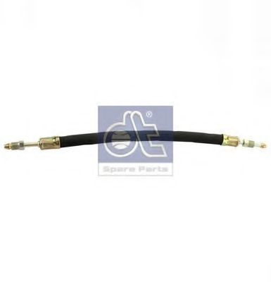 Шланг сцепления DT 410052