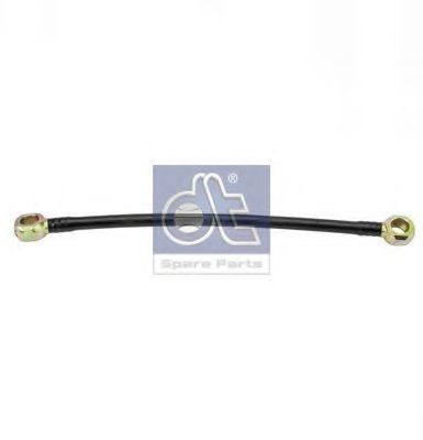 Шланг, утечка топлива DT 410012