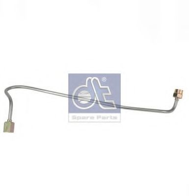 Трубопровод высокого давления, система впрыска DT 410163