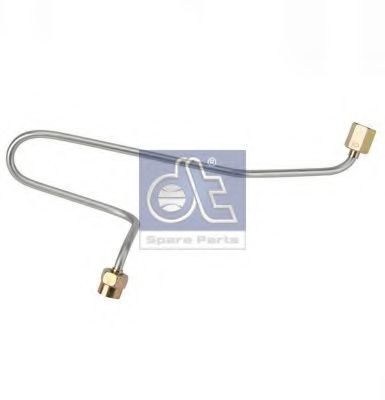 Трубопровод высокого давления, система впрыска DT 410166