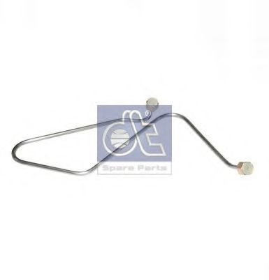 Трубопровод высокого давления, система впрыска DT 4.10175