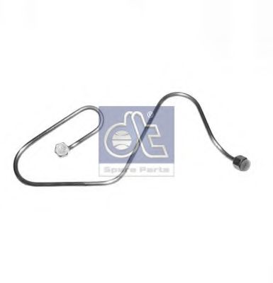 Трубопровод высокого давления, система впрыска FEBI BILSTEIN 23065