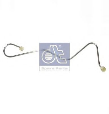 Трубопровод высокого давления, система впрыска DT 4.10177