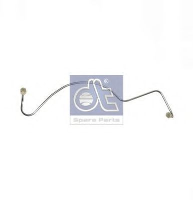 Трубопровод высокого давления, система впрыска FEBI BILSTEIN 23062