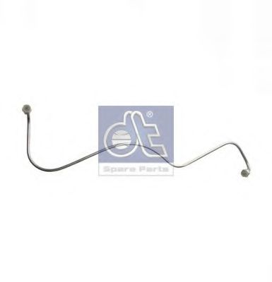 Трубопровод высокого давления, система впрыска FEBI BILSTEIN 23061