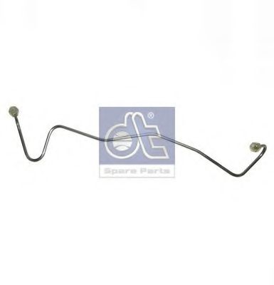 Трубопровод высокого давления, система впрыска DT 4.10255