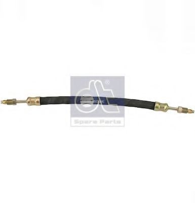 Шланг сцепления DT 12072