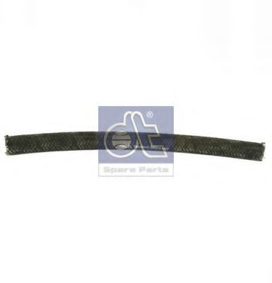 Гидравлический шланг, рулевое управление DT 08180