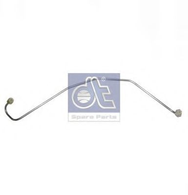 Трубопровод высокого давления, система впрыска DT 4.10254