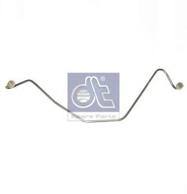 Трубопровод высокого давления, система впрыска FEBI BILSTEIN 23077