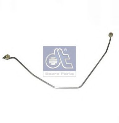 Трубопровод высокого давления, система впрыска DT 4.10257